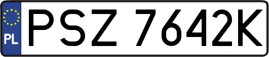 PSZ7642K