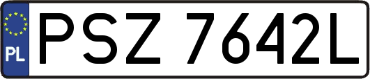 PSZ7642L