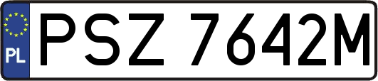 PSZ7642M