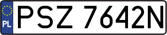 PSZ7642N