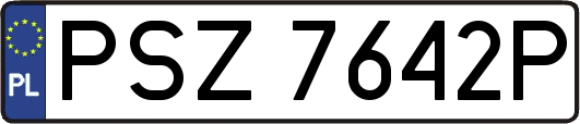 PSZ7642P