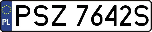 PSZ7642S