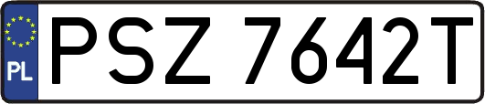 PSZ7642T