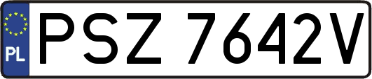 PSZ7642V