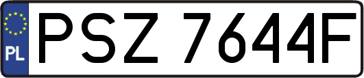 PSZ7644F