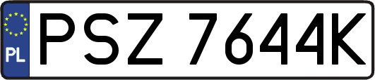 PSZ7644K