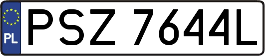 PSZ7644L