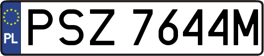 PSZ7644M