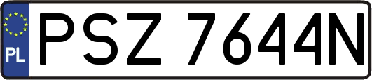 PSZ7644N