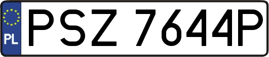 PSZ7644P