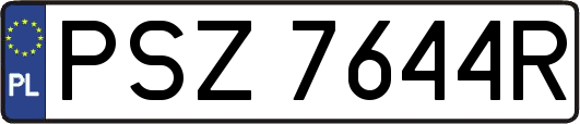 PSZ7644R