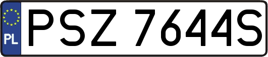 PSZ7644S