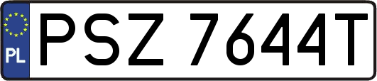 PSZ7644T