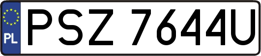 PSZ7644U