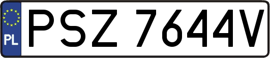 PSZ7644V