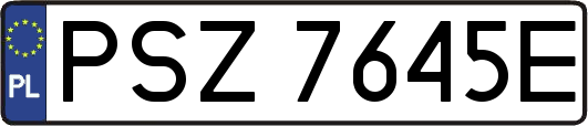 PSZ7645E