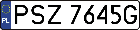 PSZ7645G