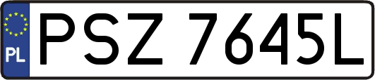 PSZ7645L