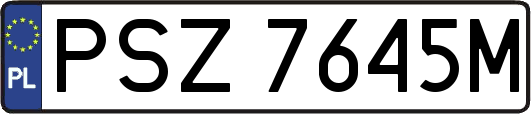 PSZ7645M