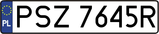 PSZ7645R