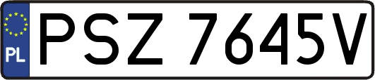 PSZ7645V
