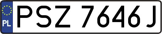 PSZ7646J