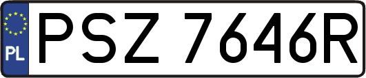 PSZ7646R