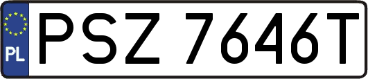 PSZ7646T