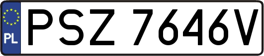 PSZ7646V