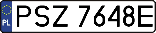 PSZ7648E