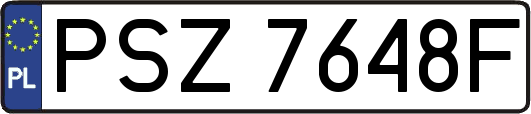 PSZ7648F