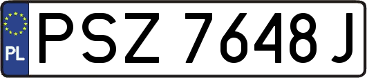 PSZ7648J