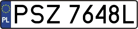 PSZ7648L