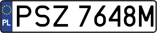 PSZ7648M