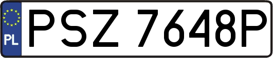 PSZ7648P