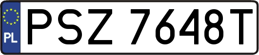 PSZ7648T