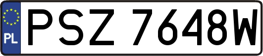 PSZ7648W