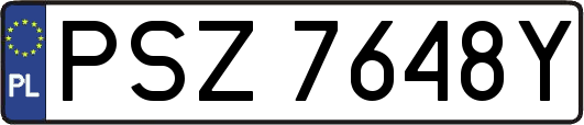 PSZ7648Y