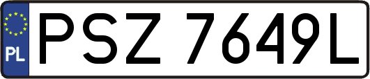 PSZ7649L
