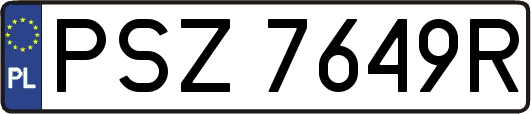 PSZ7649R