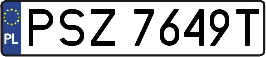 PSZ7649T
