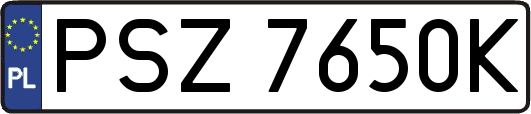 PSZ7650K