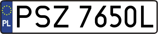PSZ7650L