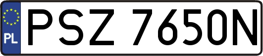 PSZ7650N