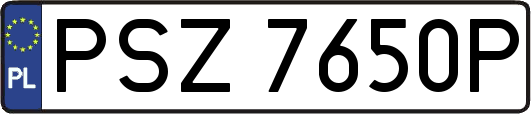 PSZ7650P