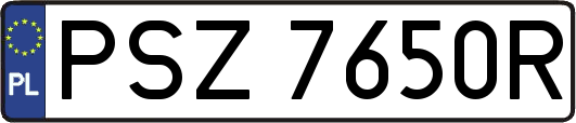 PSZ7650R