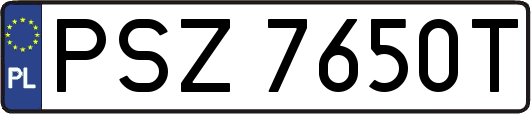 PSZ7650T