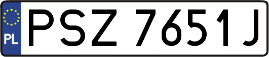 PSZ7651J