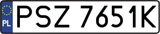 PSZ7651K