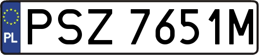 PSZ7651M